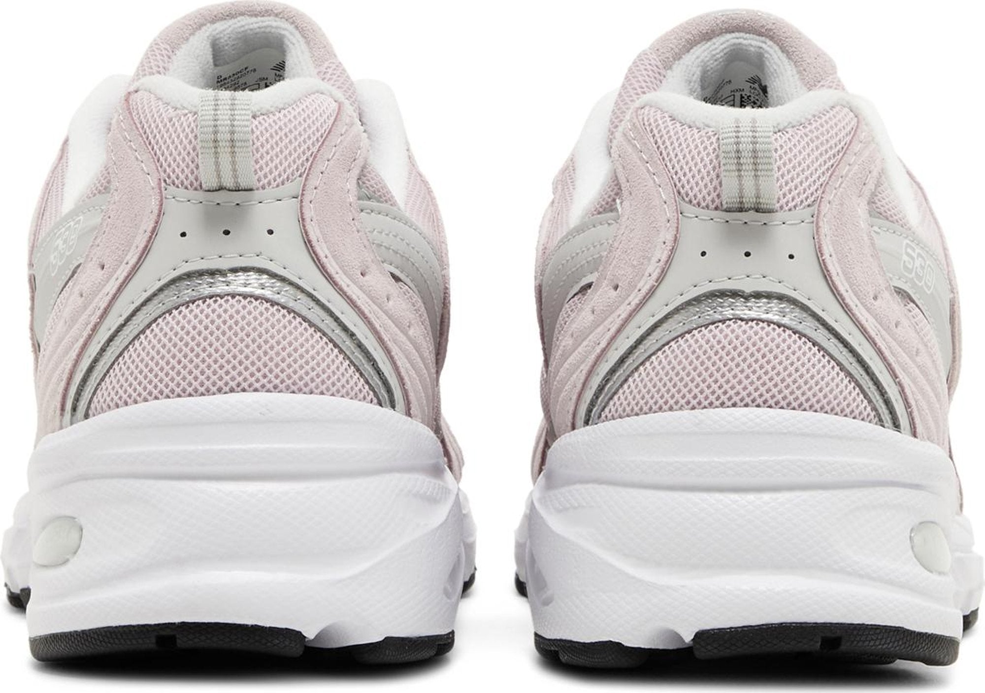 [MR530CF] Mens New Balance 530 'STONE PINK'