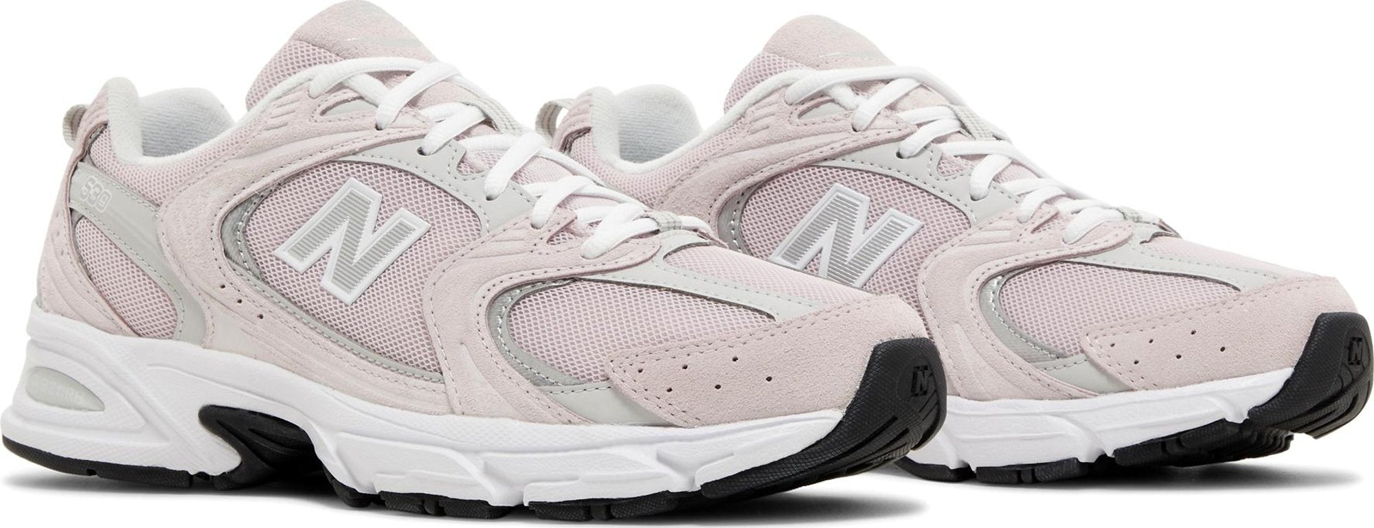[MR530CF] Mens New Balance 530 'STONE PINK'