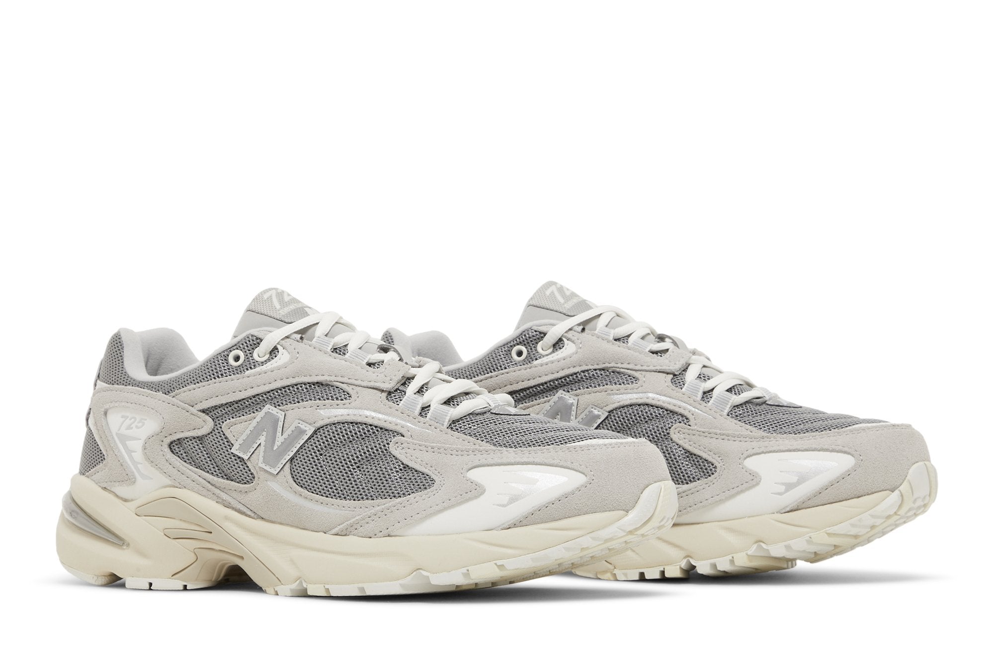 [ML725AA] Mens New Balance 725 'LIGHT GREY'