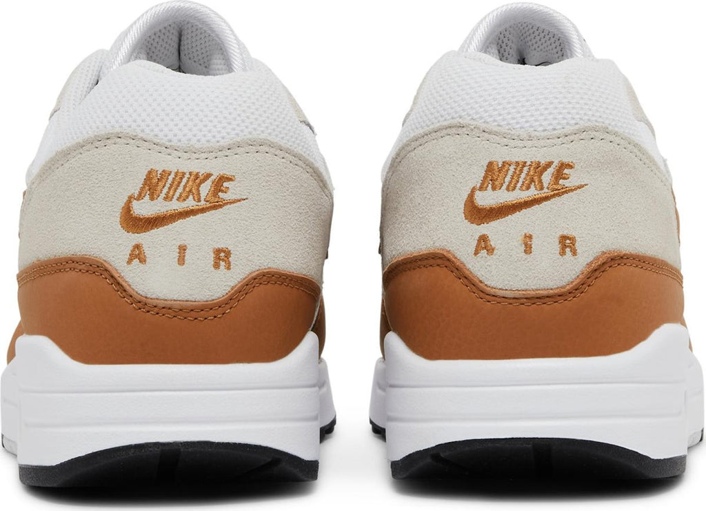 [DZ4549-110] Mens Nike AIR MAX 1 'BRONZE'