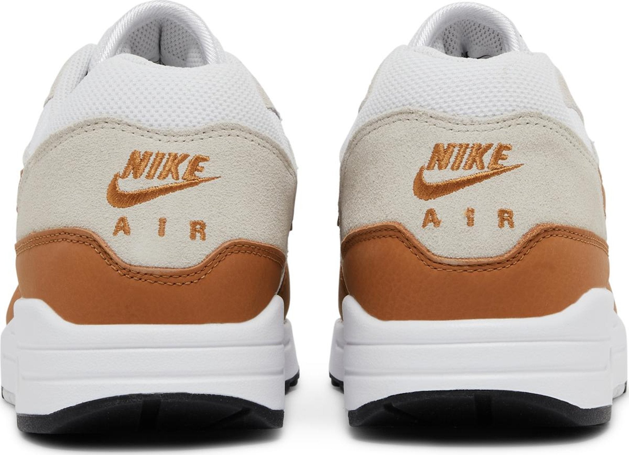 [DZ4549-110] Mens Nike AIR MAX 1 'BRONZE'