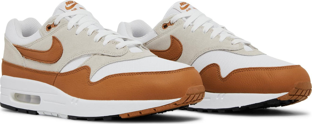 [DZ4549-110] Mens Nike AIR MAX 1 'BRONZE'