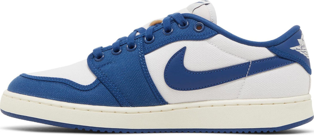 [DX4981-103] Mens Air Jordan RETRO 1 AJKO LOW 'KENTUCKY'