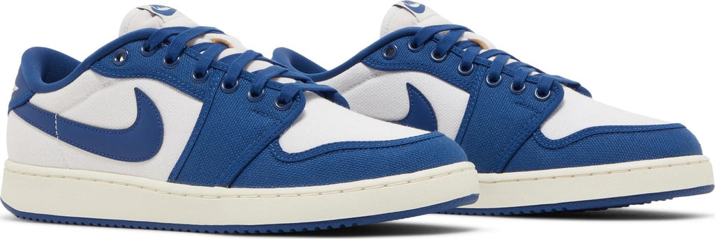 [DX4981-103] Mens Air Jordan RETRO 1 AJKO LOW 'KENTUCKY'