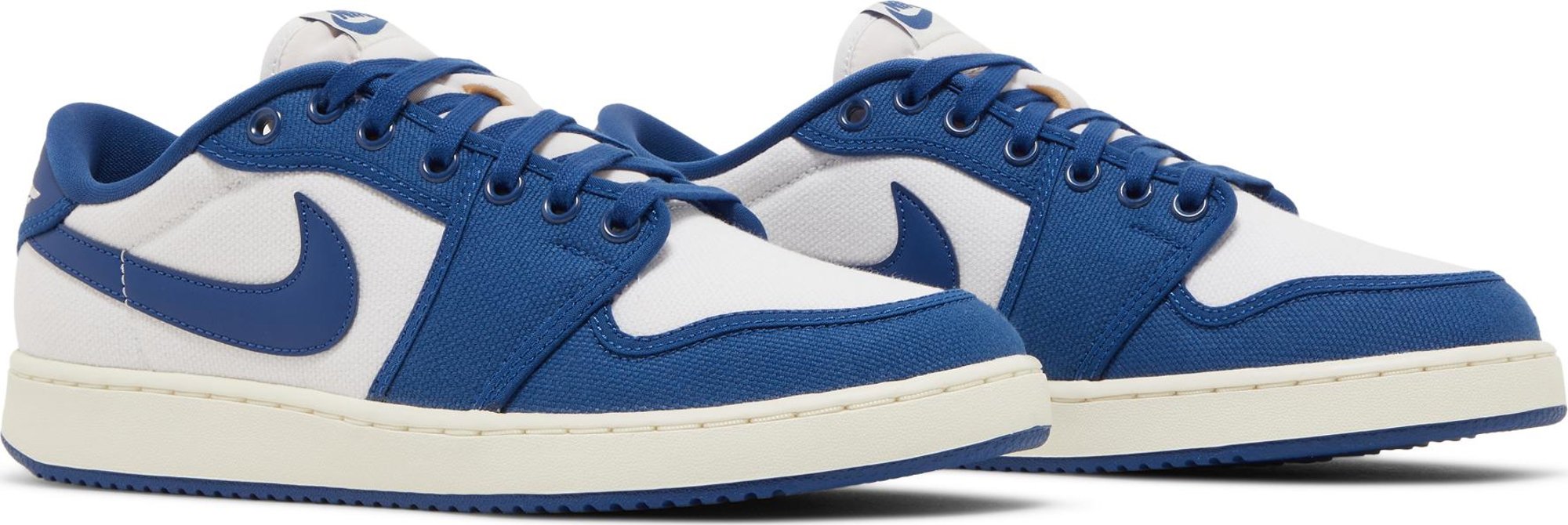 [DX4981-103] Mens Air Jordan RETRO 1 AJKO LOW 'KENTUCKY'
