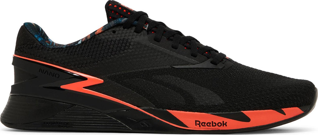 [HP6075] Mens Reebok NANO X3