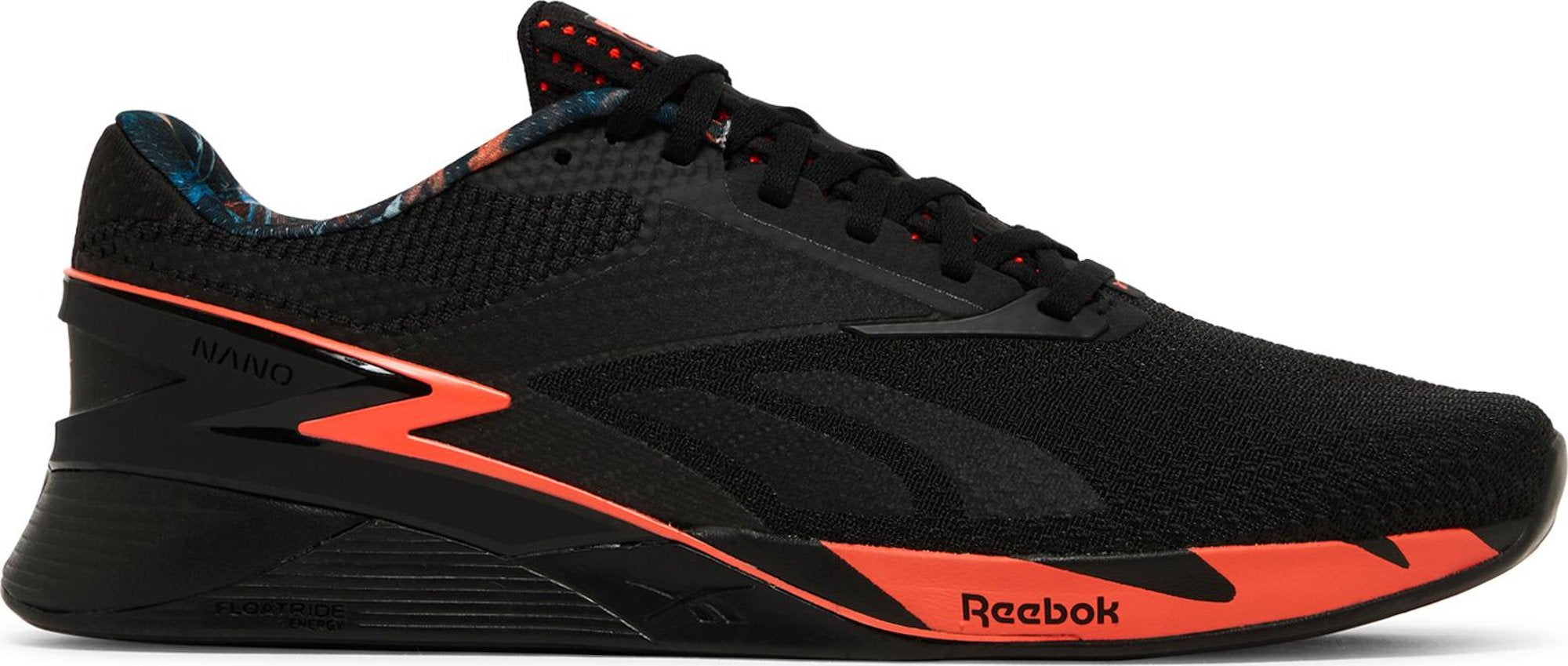 [HP6075] Mens Reebok NANO X3
