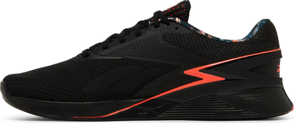 [HP6075] Mens Reebok NANO X3