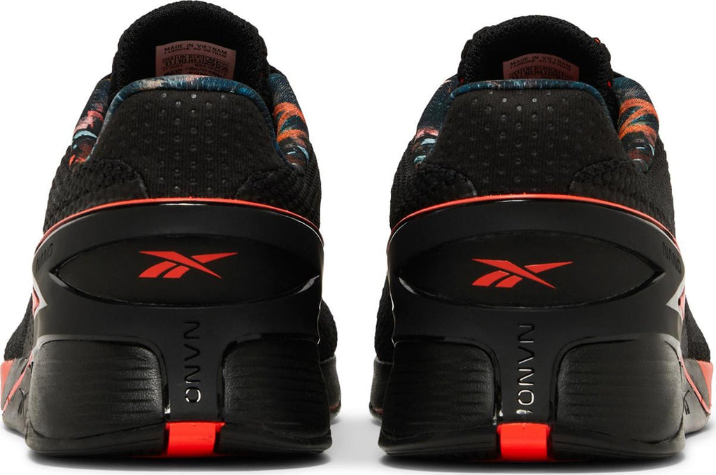[HP6075] Mens Reebok NANO X3