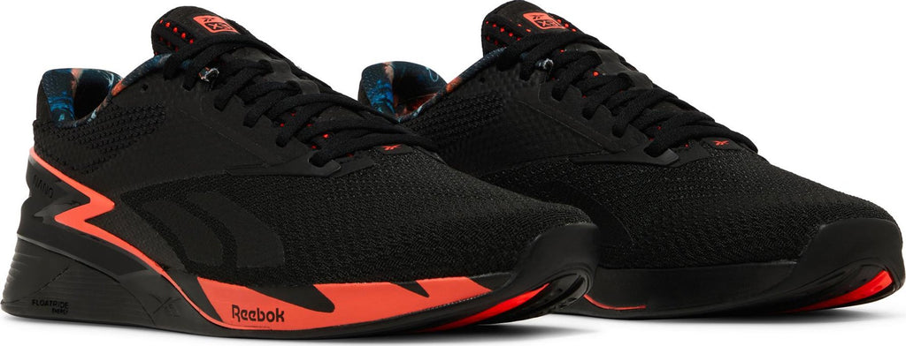 [HP6075] Mens Reebok NANO X3