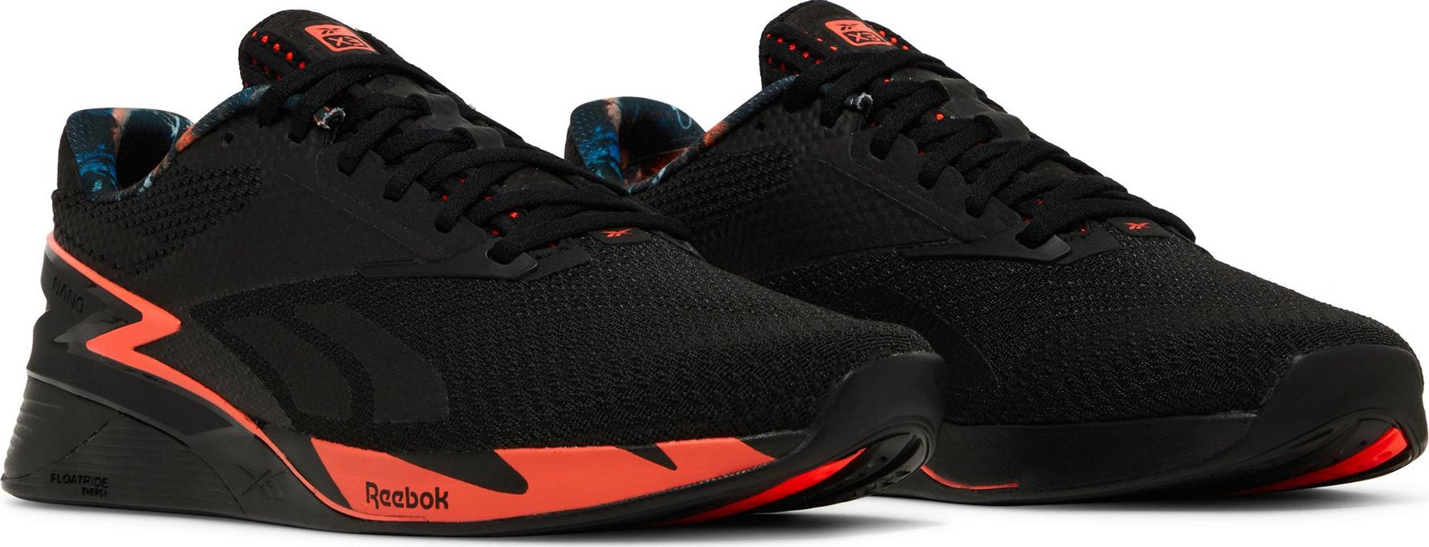 [HP6075] Mens Reebok NANO X3