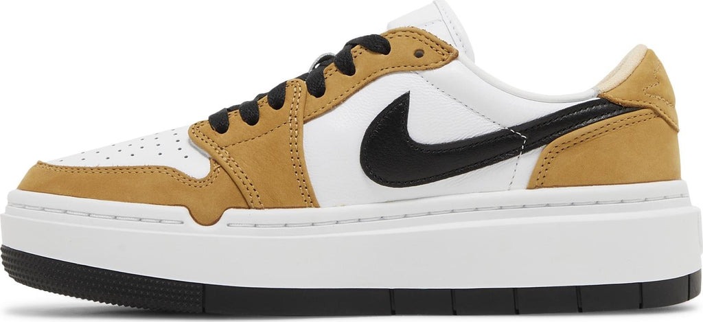 [DH7004-701] Womens Air Jordan RETRO 1 ELEVATE LOW 'ROOKIE OF THE YEAR (W)'