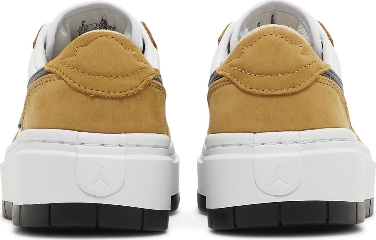 [DH7004-701] Womens Air Jordan RETRO 1 ELEVATE LOW 'ROOKIE OF THE YEAR (W)'