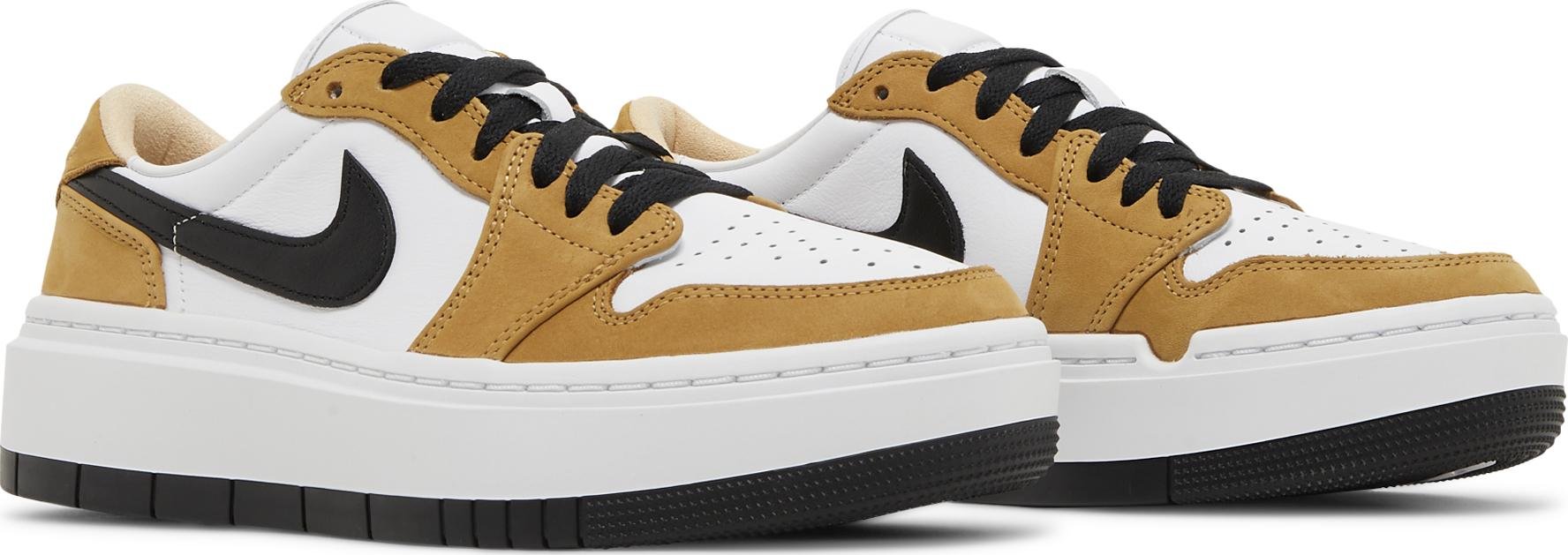 [DH7004-701] Womens Air Jordan RETRO 1 ELEVATE LOW 'ROOKIE OF THE YEAR (W)'