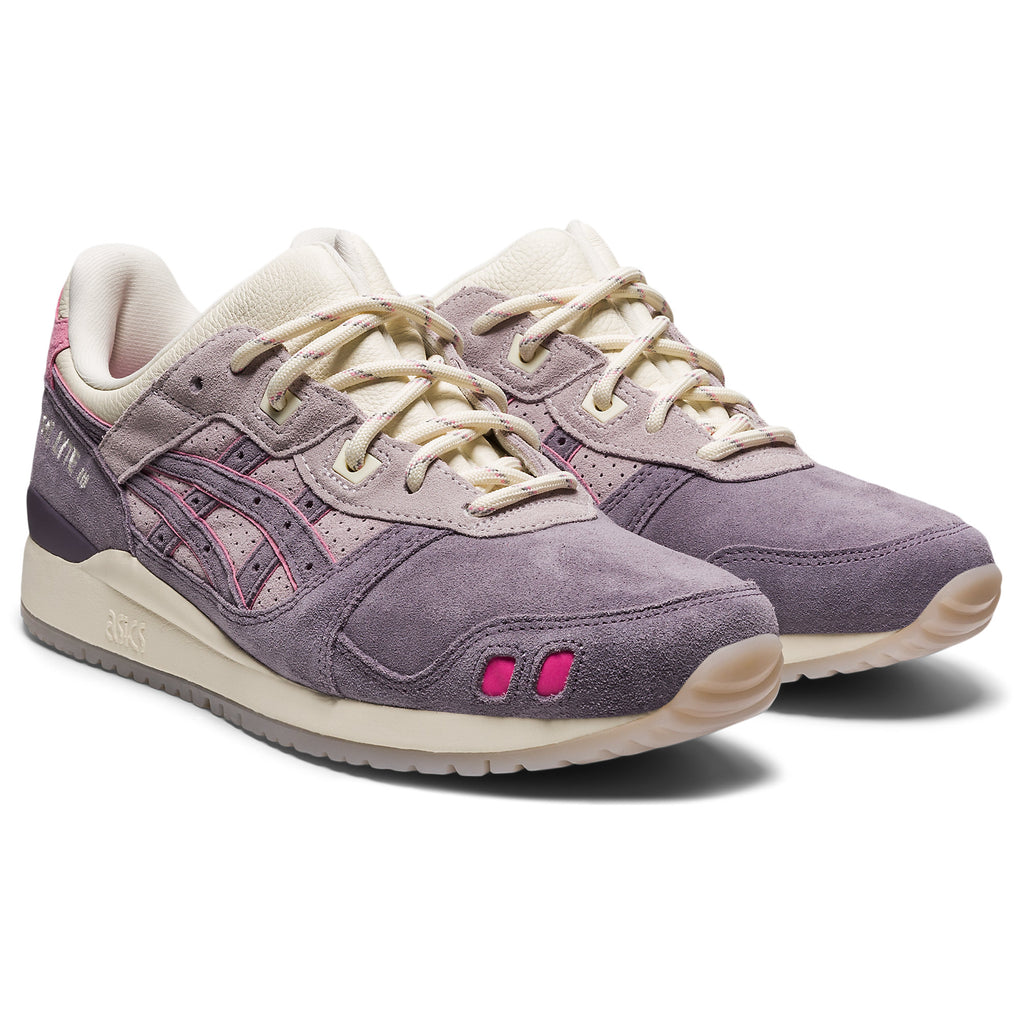 [1191A356-500] MENS ASICS GEL LYTE III 'END PEARL'