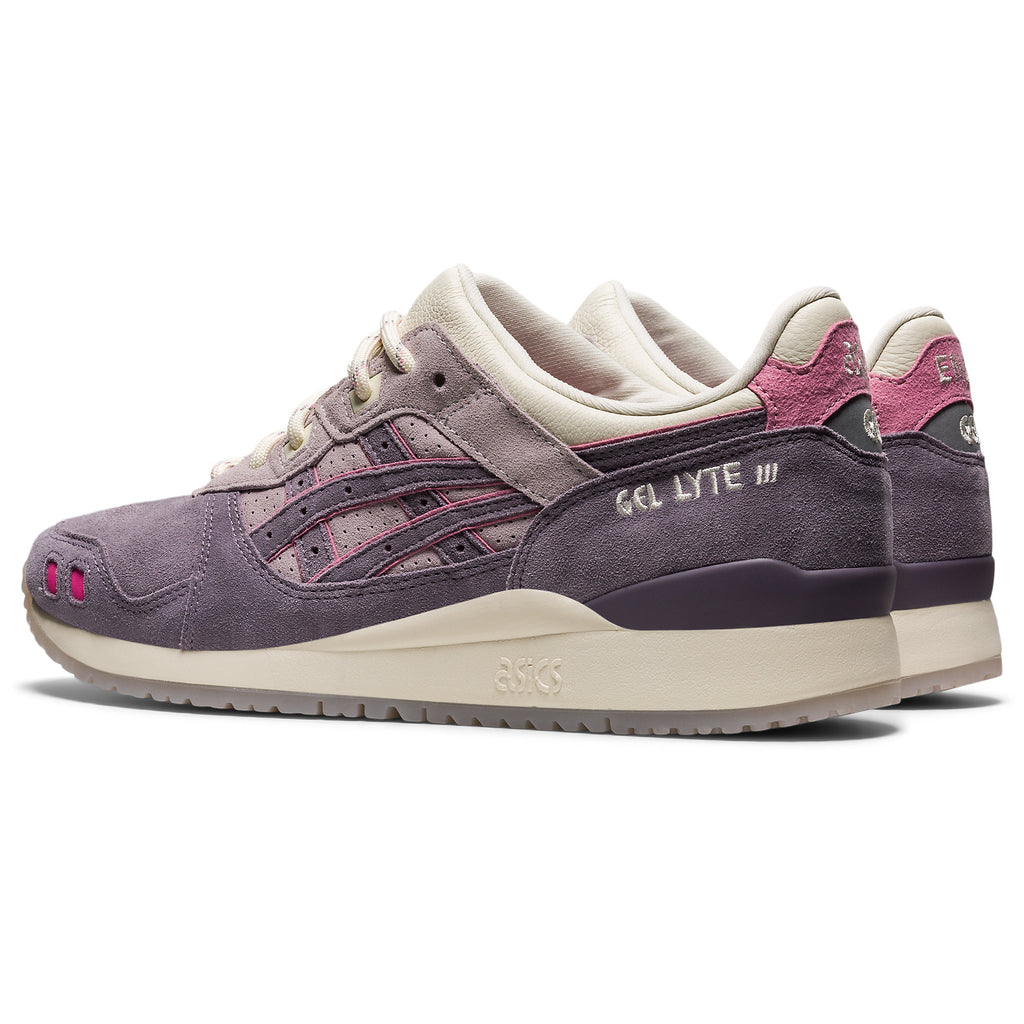 [1191A356-500] MENS ASICS GEL LYTE III 'END PEARL'