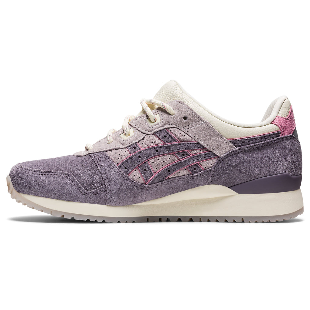 [1191A356-500] MENS ASICS GEL LYTE III 'END PEARL'