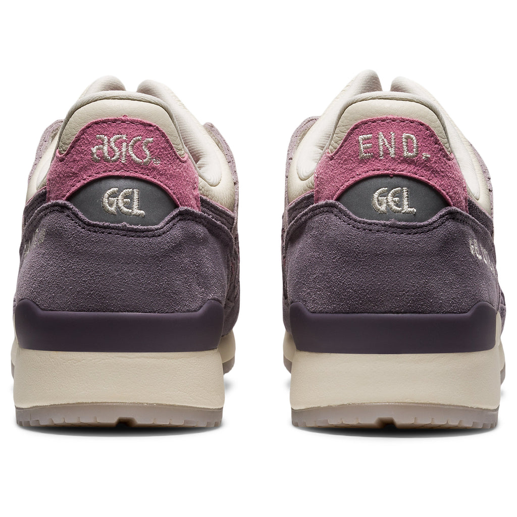 [1191A356-500] MENS ASICS GEL LYTE III 'END PEARL'