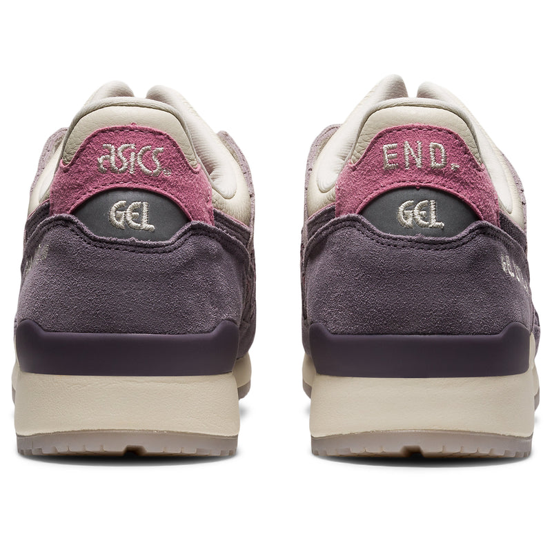 [1191A356-500] MENS ASICS GEL LYTE III 'END PEARL'
