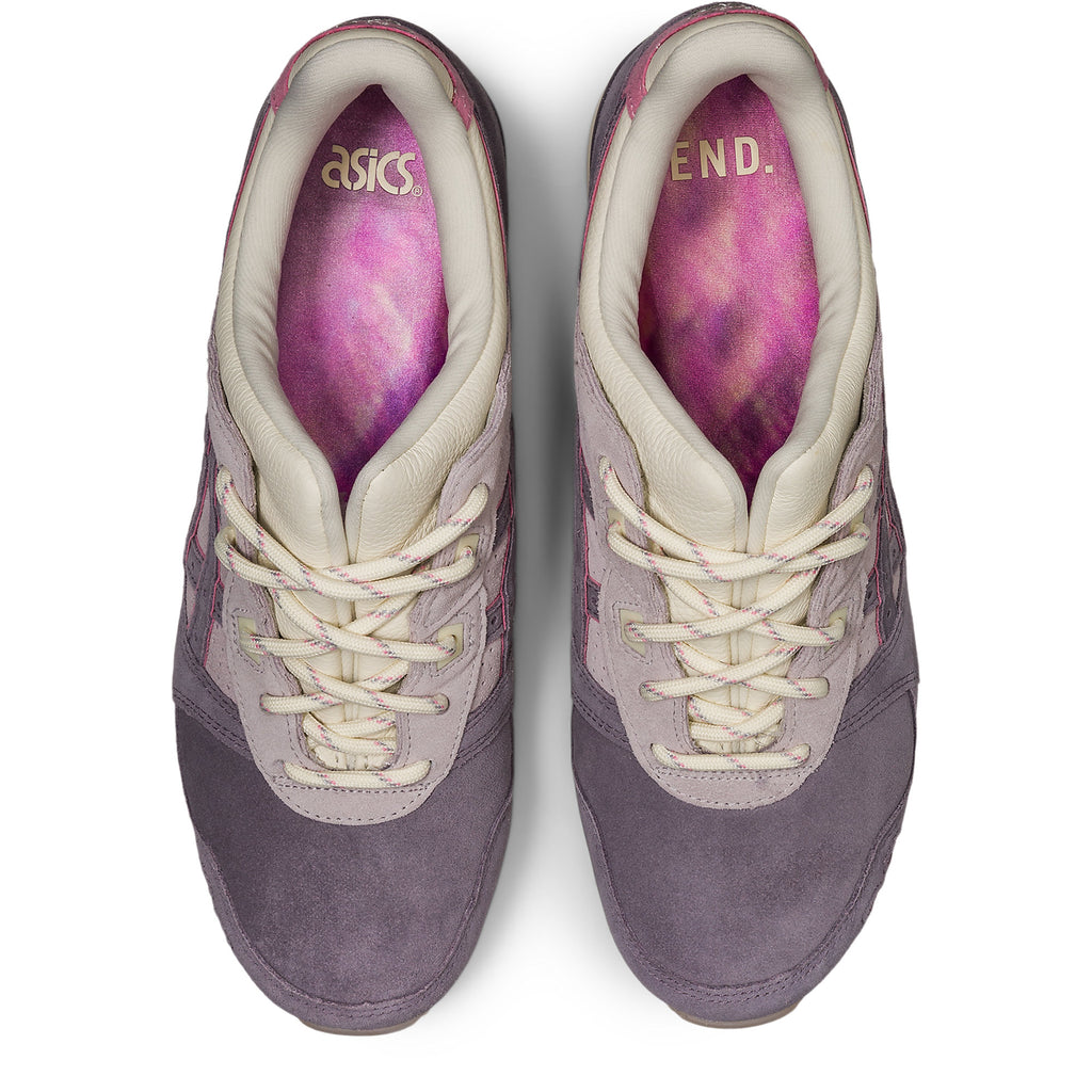 [1191A356-500] MENS ASICS GEL LYTE III 'END PEARL'