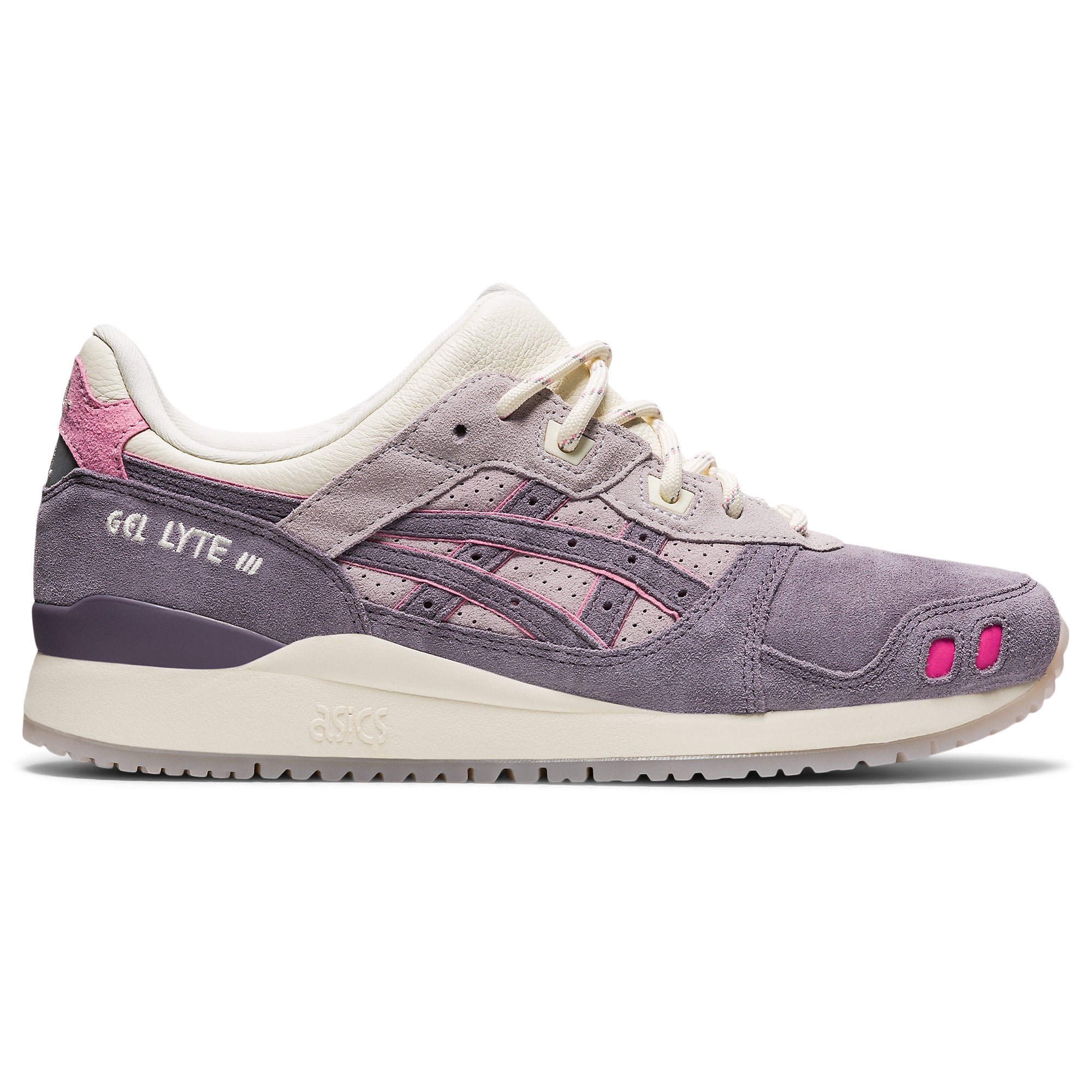 [1191A356-500] MENS ASICS GEL LYTE III 'END PEARL'