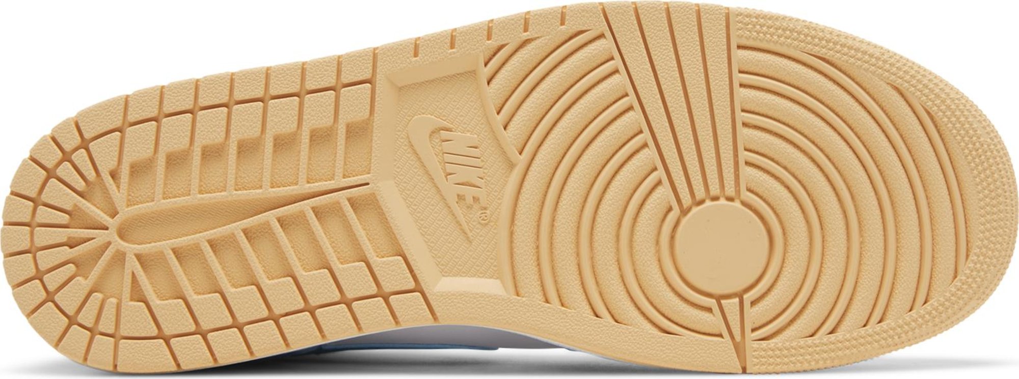 [DQ8426-400] Mens Air Jordan RETRO 1 MID 'AQUATONE'