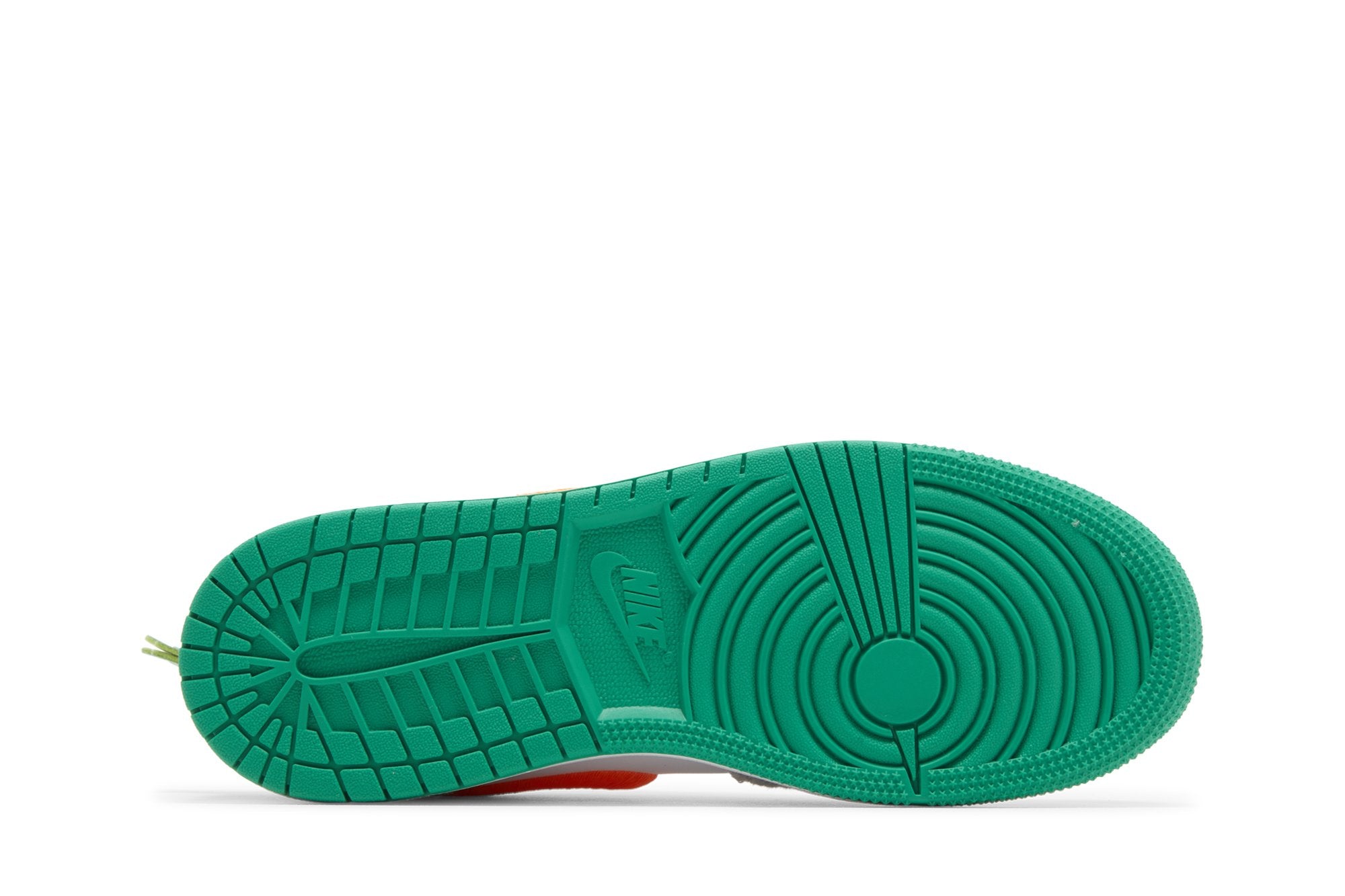 [DZ6333-083] Grade School Air Jordan RETRO 1 LOW SE 'RABBIT (GS)'