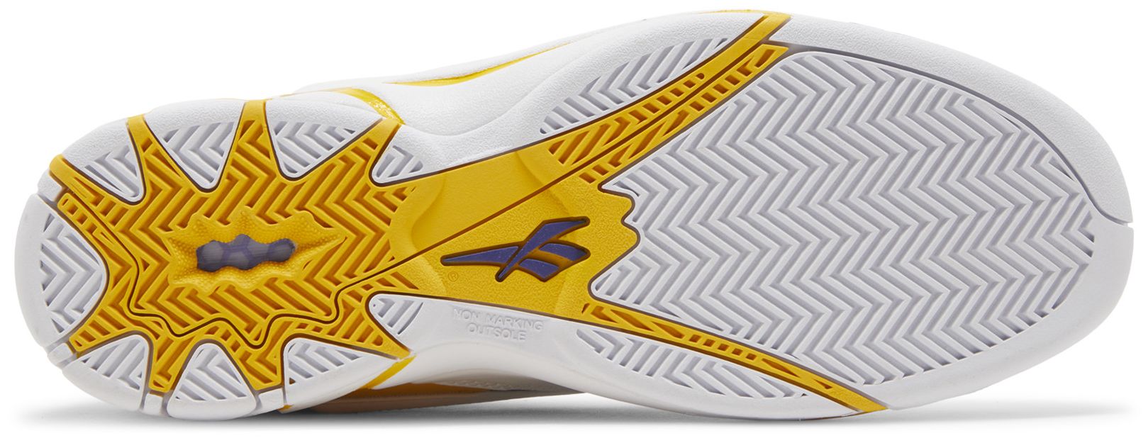 [100048324/GZ9520] MENS REEBOK THE BLAST