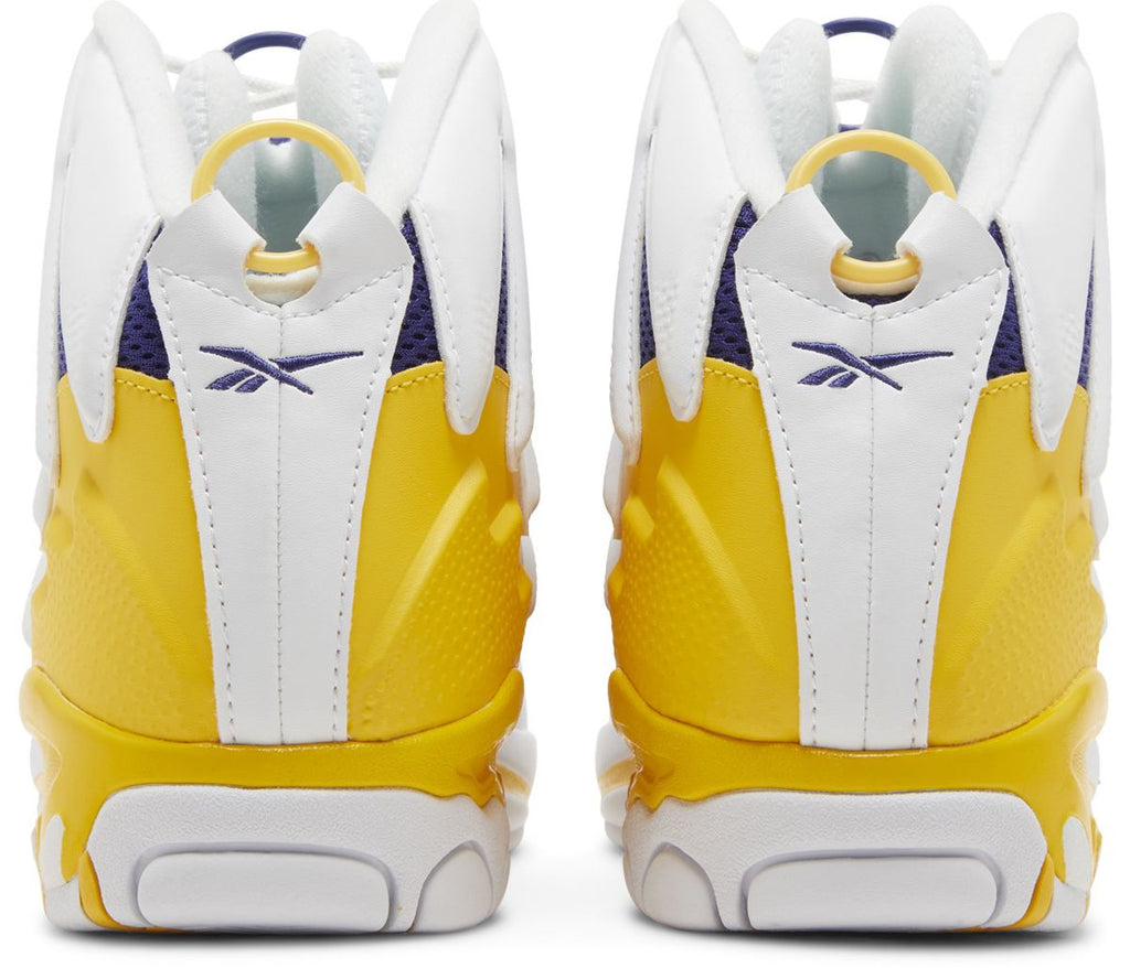 [100048324/GZ9520] MENS REEBOK THE BLAST