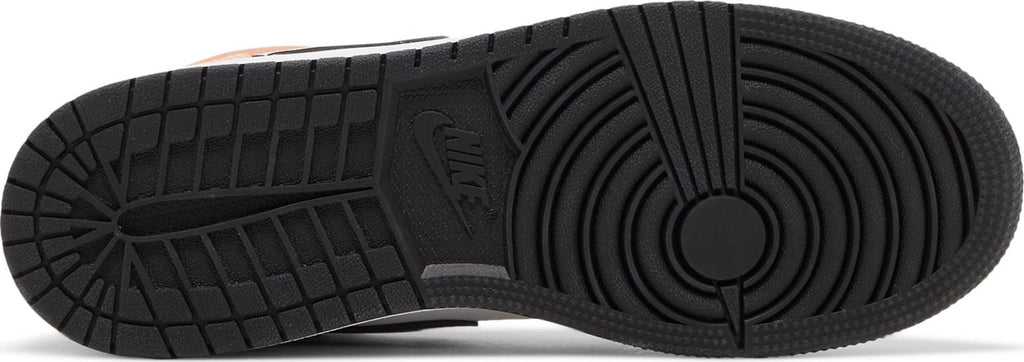 [DX4374-008] Grade School Air Jordan RETRO 1 LOW SE 'FLIGHT CLUB (GS)'
