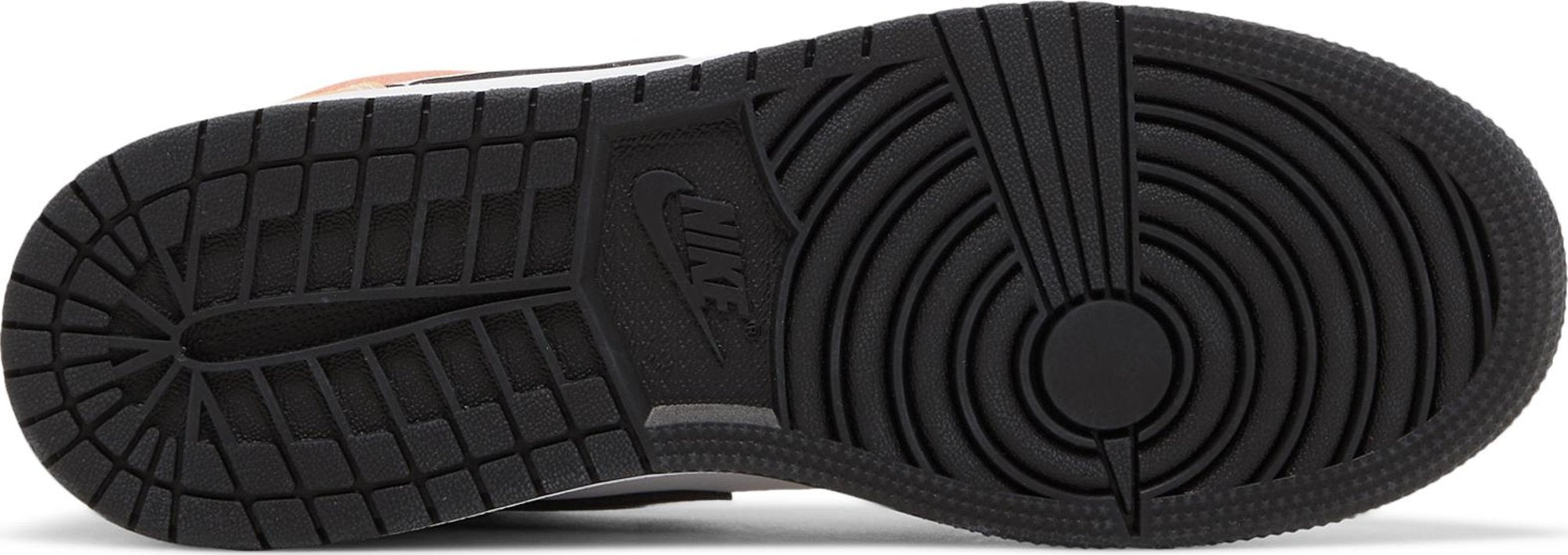 [DX4374-008] Grade School Air Jordan RETRO 1 LOW SE 'FLIGHT CLUB (GS)'