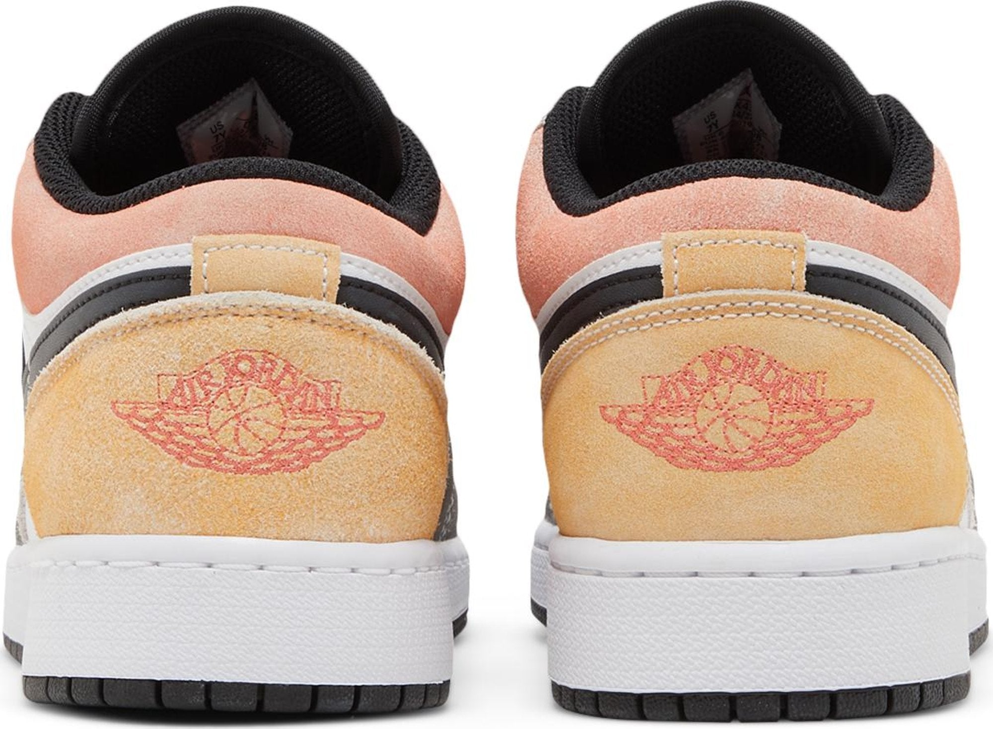 [DX4374-008] Grade School Air Jordan RETRO 1 LOW SE 'FLIGHT CLUB (GS)'
