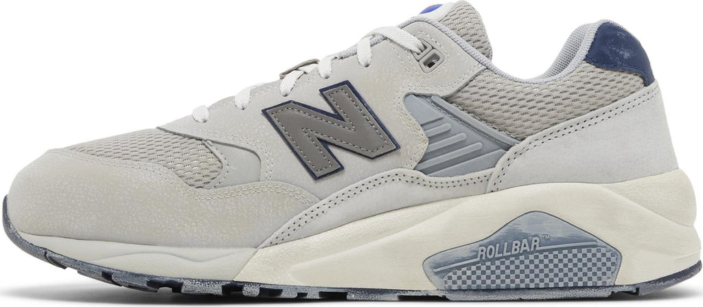 [MT580MD2] Mens New Balance 580 'GREY DAY (2023)'
