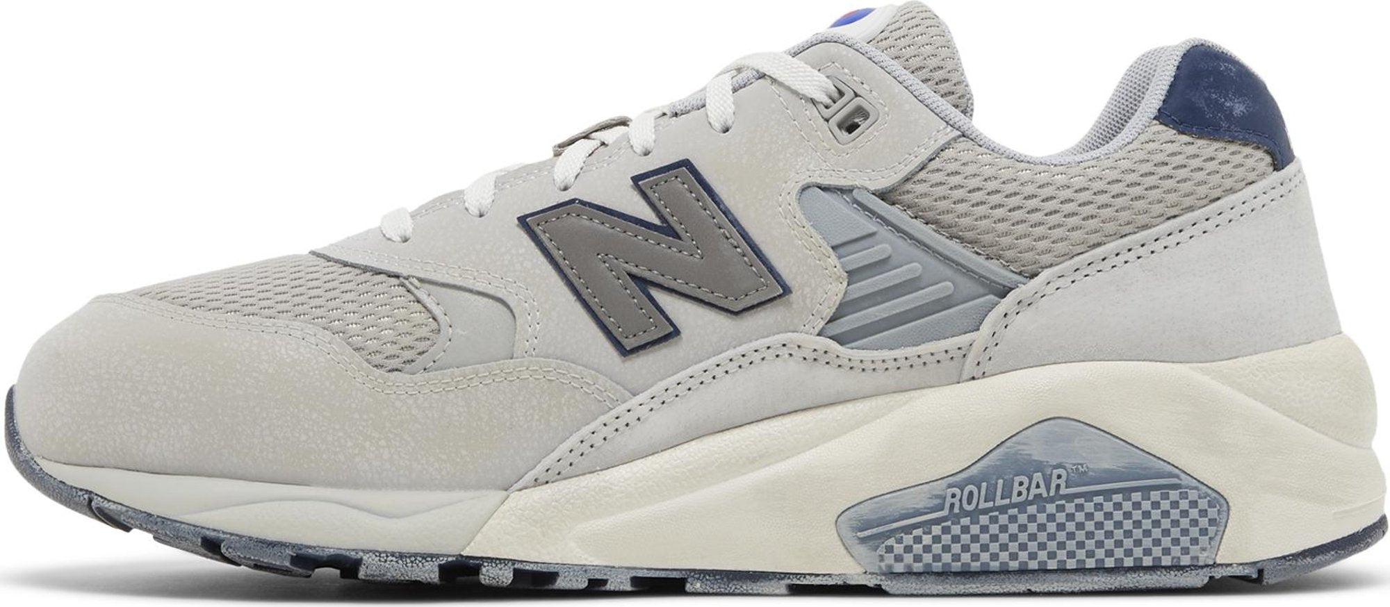 [MT580MD2] Mens New Balance 580 'GREY DAY (2023)'