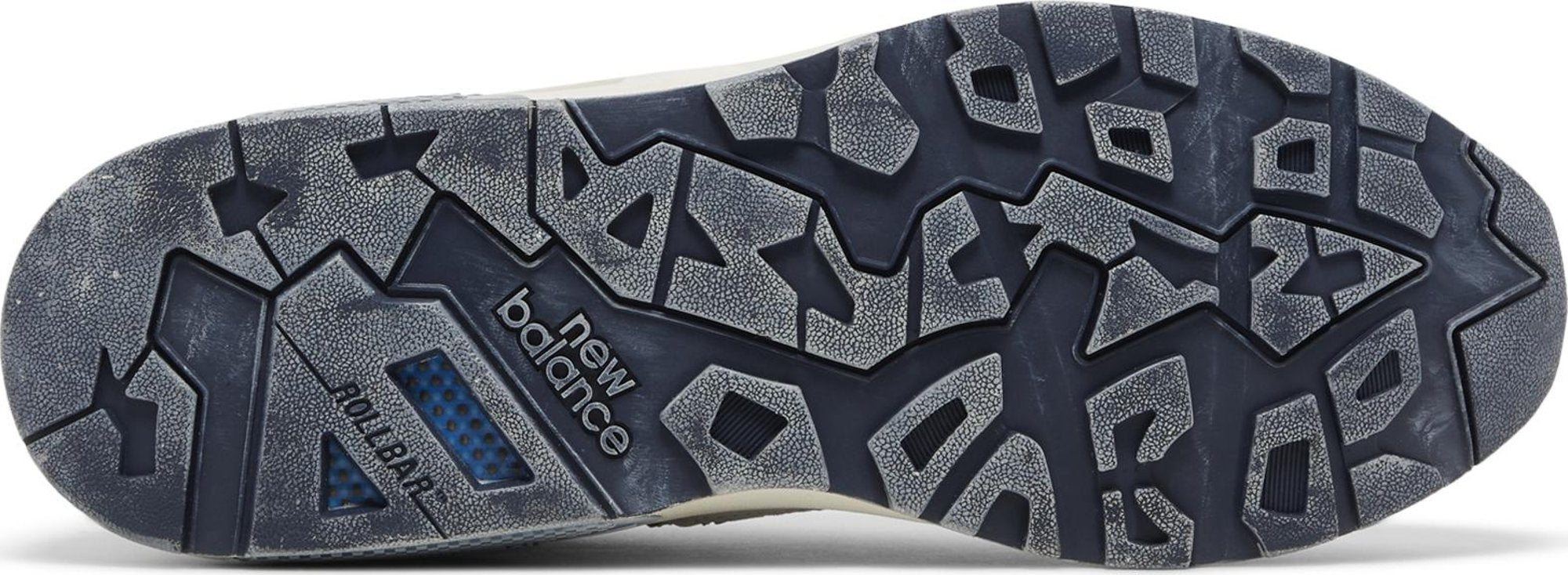[MT580MD2] Mens New Balance 580 'GREY DAY (2023)'