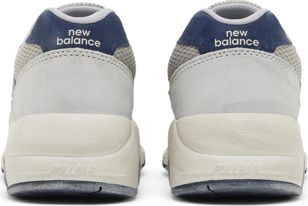[MT580MD2] Mens New Balance 580 'GREY DAY (2023)'