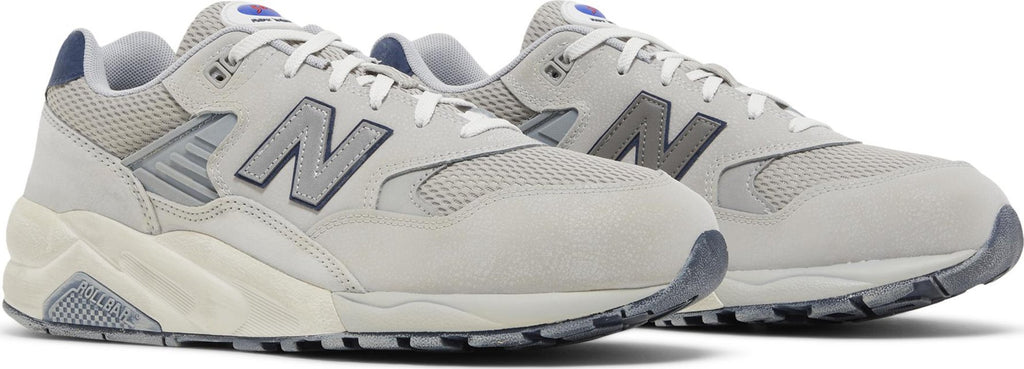 [MT580MD2] Mens New Balance 580 'GREY DAY (2023)'