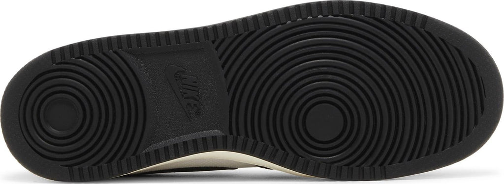 [DX4981-100] Mens Air Jordan RETRO 1 AJKO LOW 'BLACK WHITE'
