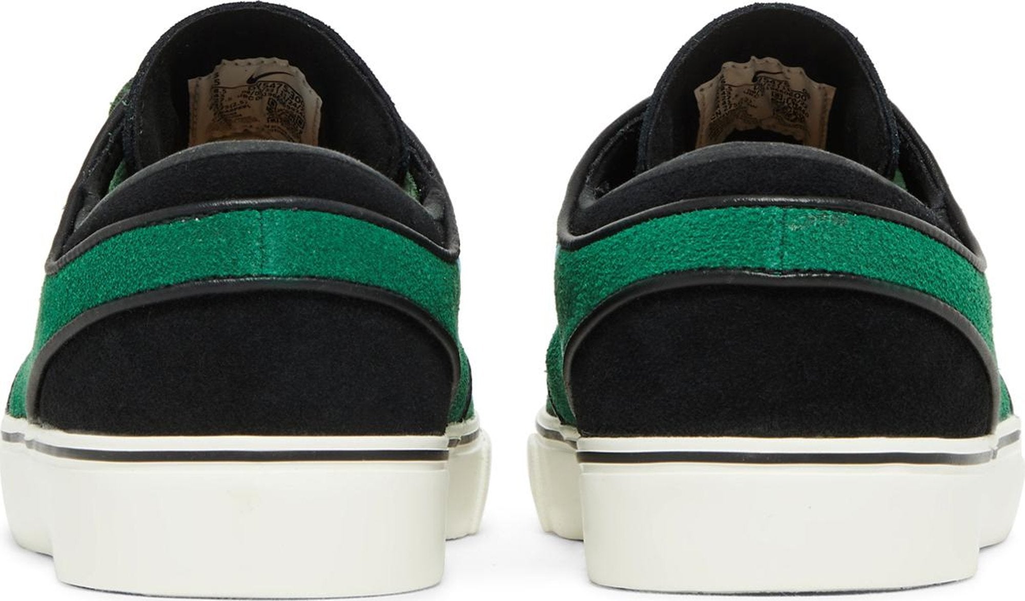 [DV5475-300] Mens Nike SB JANOSKI+ 'GORGE GREEN'