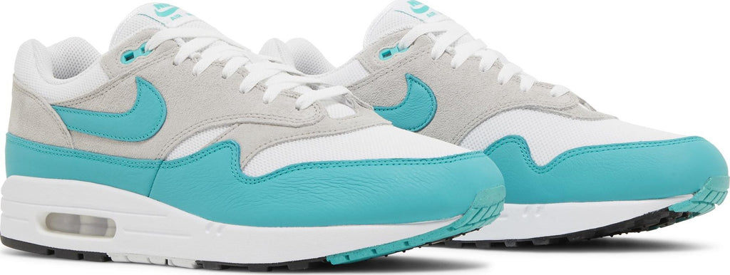[DZ4549-001] Mens NIKE NIKE AIR MAX 1 SC 'CLEAR JADE'