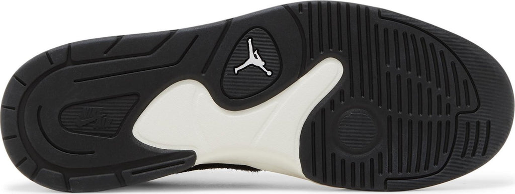 [FD6424-100] Mens Air Jordan Stadium 90 'Sail Black'