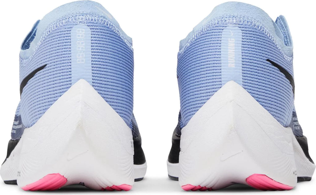 [CU4111-401] Mens Nike ZoomX Vaporfly Next% 2 'Cobalt Bliss'