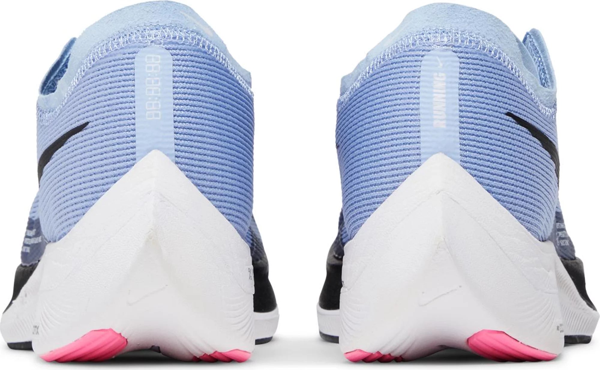 [CU4111-401] Mens Nike ZoomX Vaporfly Next% 2 'Cobalt Bliss'