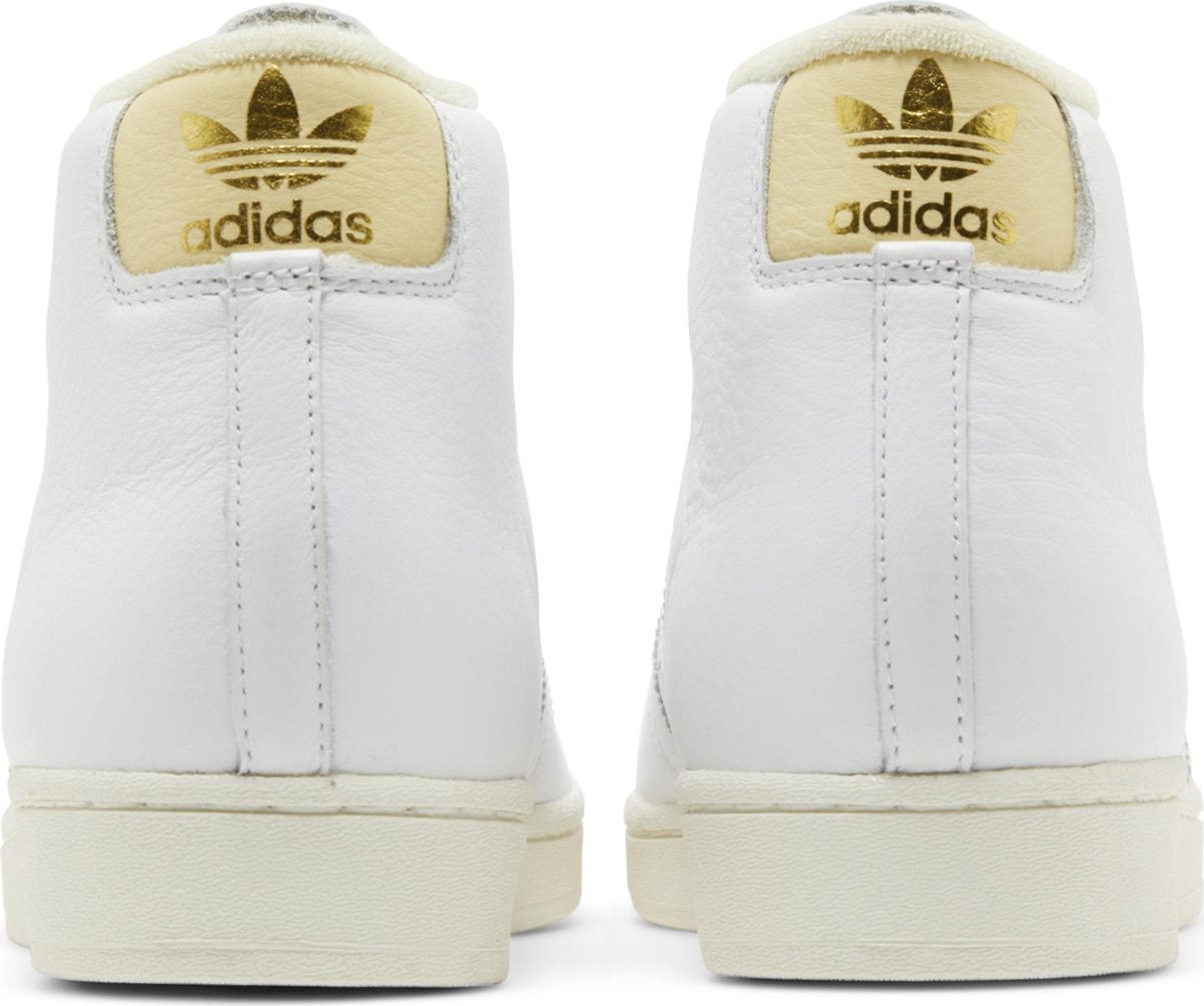 [IE4315] Mens Adidas Pro Model ADV 'Sam Narvaez White'