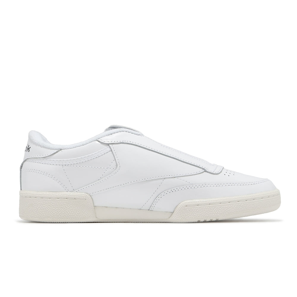 [100218232] MENS REEBOK CLUB C 85 WM WHITE MOUNTAINEERING