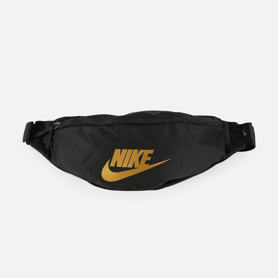 [BA5750-011] ADULT NIKE HERITAGE HIP PACK 1