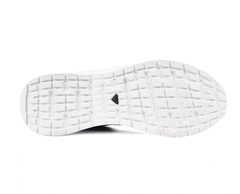 [182610M236001] Mens Salomon BAMBA 2 '11 BY BORIS BIDJAN SABERI BLACK WHITE'