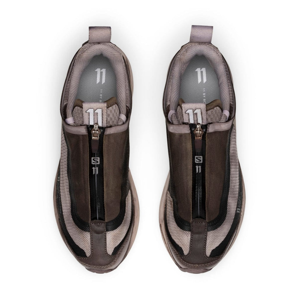 [11XS104] Mens Salomon BAMBA 2 LOW '11 BY BORIS BIDJAN SABERI