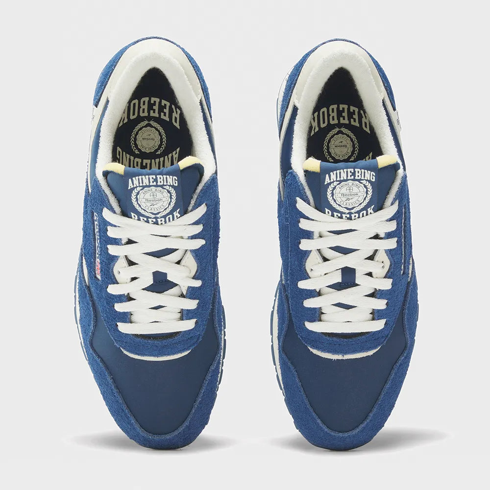 [100200480] Mens Reebok CLASSIC NYLON