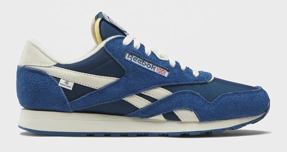 [100200480] Mens Reebok CLASSIC NYLON